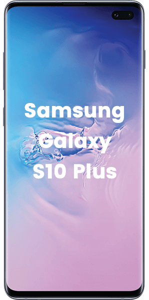 Samsung Galaxy S10 Plus » Handy Reparatur