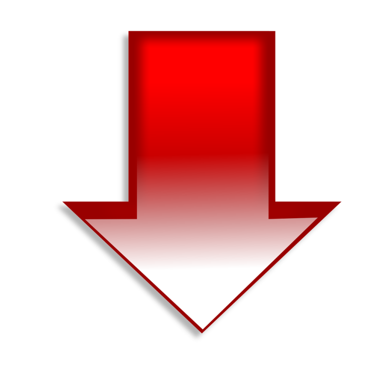 down, arrow, red-254095.jpg