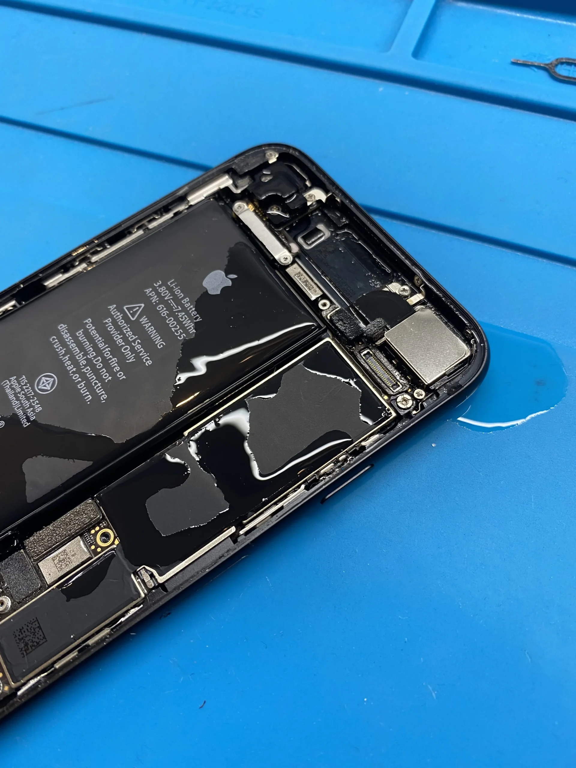 wasserschaden iphone wasserschaden reparatur iphone samsung huawei
